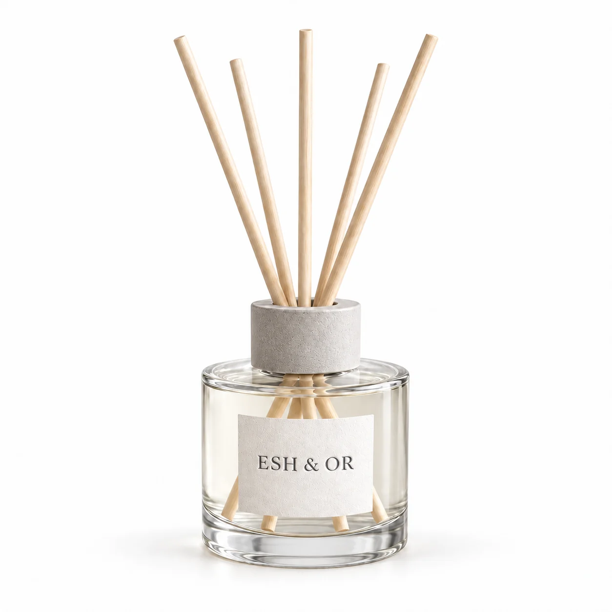 Sable Reed Diffuser