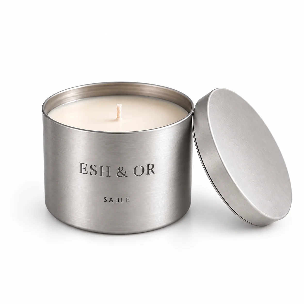 Candle Wax Refill